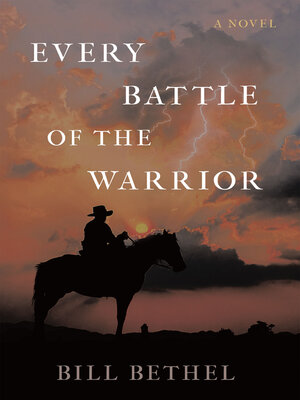 cover image of Every Battle of the Warrior